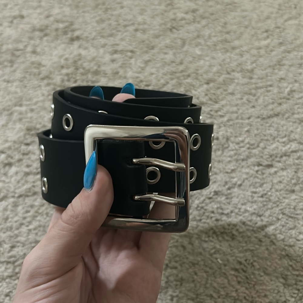 Vintage Style Belts